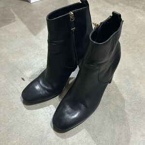 nicholas kirkwood boots 38